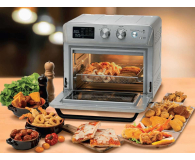 Ariete Air Fryer Oven 462911 25L - 1615988 - zdjęcie 5